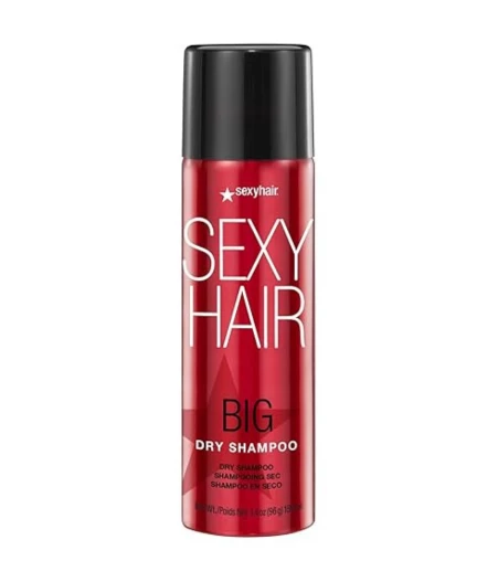 SexyHair Big Dry Shampoo